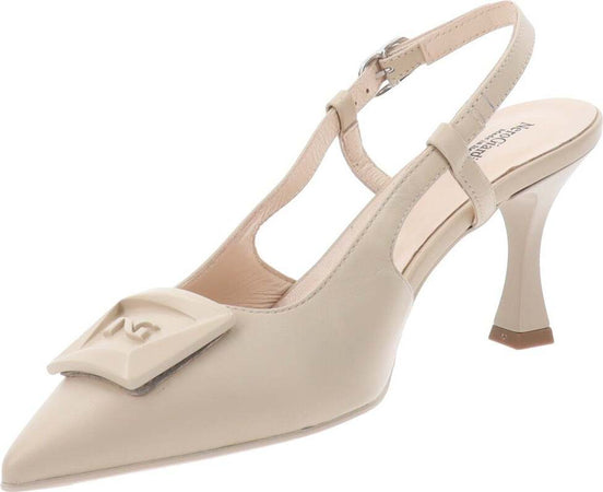 NeroGiardini---Scarpe-con-tacco-Donna-in-Pelle