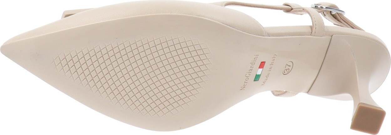 NeroGiardini---Scarpe-con-tacco-Donna-in-Pelle