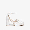 NeroGiardini CAO Decolleté Donna Scarpa Col Tacco E409460D