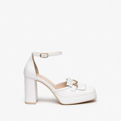 NeroGiardini CAO Decolleté Donna Scarpa Col Tacco E409460D