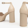NeroGiardini CAO Decolleté Donna Scarpa Col Tacco E409460D