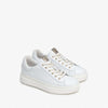 Nerogiardini Sneakers Bonna in Pelle E40991D Lacci Suola in Gomma