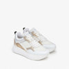 NeroGiardini Sneakers Donna Plateau E409821/707 Bianco