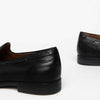 Nerogiardini Uomo Mocassino in Pelle Tacco 3 Cm