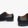 Nerogiardini uomo scarpa elegante in pelle nuova collezione