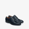 Nerogiardini uomo scarpa elegante in pelle nuova collezione