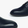 Nerogiardini uomo scarpa elegante in pelle nuova collezione