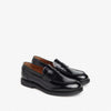 Nerogiardini uomo scarpa mocassini in pelle