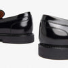 Nerogiardini uomo scarpa mocassini in pelle