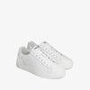 Nerogiardini uomo sneakers in pelle