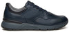 Nerogiardini uomo sneakers in pelle