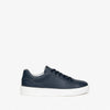 Nerogiardini uomo sneakers in pelle