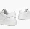 Nerogiardini uomo sneakers in pelle
