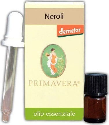 NEROLI-BIO-DEMETER-Olio-Essenziale-1-ml-Flora
