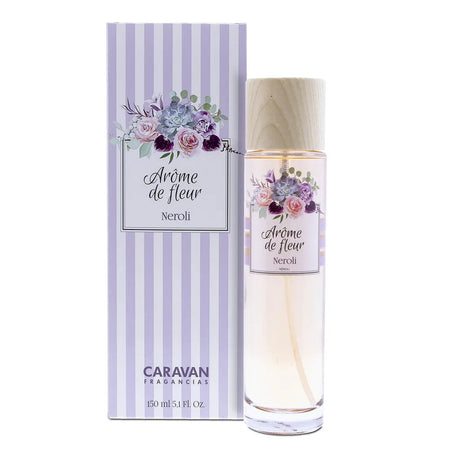 Caravan Profumo Unisex Neroli 150ml