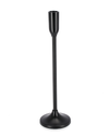 Candelabro elegantly con diverse misure realizzato in metallo