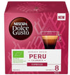 Nescafé Dolce Gusto Bio Origine Peru' Confezione da 16 Capsule