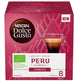 Nescafé Dolce Gusto Bio Origine Peru' Confezione da 16 Capsule