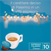 Nescafé Dolce Gusto Caffè Espresso Palermo 16 Capsule Alimentari e cura della casa/Caffè tè e bevande/Caffè/Cialde e capsule di caffè per macchinette/Capsule di caffè compatibili Nescafè dolcegusto Scontolo.net - Potenza, Commerciovirtuoso.it