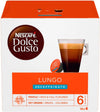 Nescafé Dolce Gusto Lungo Decaffeinato Confezione da 16 Capsule