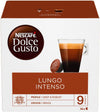 Nescafé Dolce Gusto Lungo Intenso Caffè 1Confezione da 16 Capsule