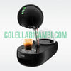 Nescafè Dolce Gusto Stelia EDG635.B Macchina per Caffè Espresso e Altre Bevande Touch Piano Black De Longhi