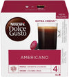 Nescafe' Dolce Gusto Caffè Americano 1 confezione da 16 capsule