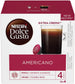 Nescafe' Dolce Gusto Caffè Americano 1 confezione da 16 capsule