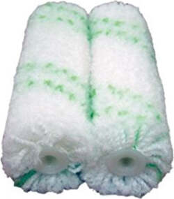 NESPOLI---2-RICAMBI-PER-MINIRULLO-SUPERFICI-LISCIE-110-MM-PITTURA