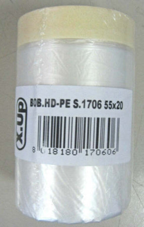 NESPOLI---BOBINA-FILM-ANTISTATICO-CON-NASTRO-ADESIVO---55X20CM