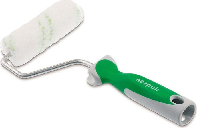 NESPOLI---Mini-rullo-superfici-poco-ruvide,-N960893111,11-cm
