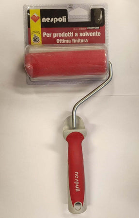 NESPOLI---RULLO-PICCOLO-PER-PRODOTTI-A-SOLVENTE---OTTIMA-FINITURA***