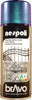 Nespoli Aerosol vernice Blu Metallizzato 400ml Fai da te/Pitture trattamenti per pareti e utensili/Vernice e fondo/Vernice a spray Scontolo.net - Potenza, Commerciovirtuoso.it