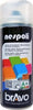 Nespoli Bomboletta Spray Aerosol Trasparente Effetto Opaco 400ml Fai da te/Pitture trattamenti per pareti e utensili/Vernice e fondo/Vernice a spray Scontolo.net - Potenza, Commerciovirtuoso.it