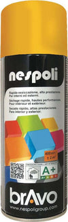 Nespoli-Bomboletta-Spray-Giallo-segnale-400ml