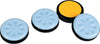 NESPOLI-Pattino-Universale-Grigio-4-Pezzi-Diam.-65