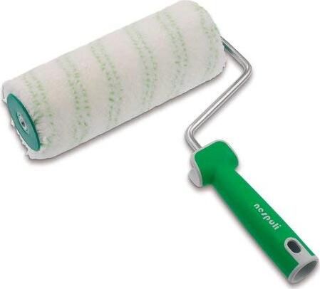 NESPOLI-Rullo-Da-22-Cm-Trattato-Al-Teflon-Surface-Protector-Superfici-Poco-Ruvide