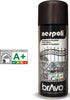 Nespoli Smalto spray Bravo Nero Effetto Metallizzato 400ml Fai da te/Pitture trattamenti per pareti e utensili/Vernice e fondo/Vernice a spray Scontolo.net - Potenza, Commerciovirtuoso.it