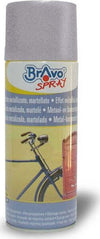 NESPOLI-Smalto-Spray-Metallizzato-BRAVO-Argento-400ml