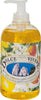 Sapone per le mani Dolce Vivere Capri Sapone liquido Dolce Vivere Capri Dispenser 500 ml Tiziana non solo gioielli - Civitanova Marche, Commerciovirtuoso.it