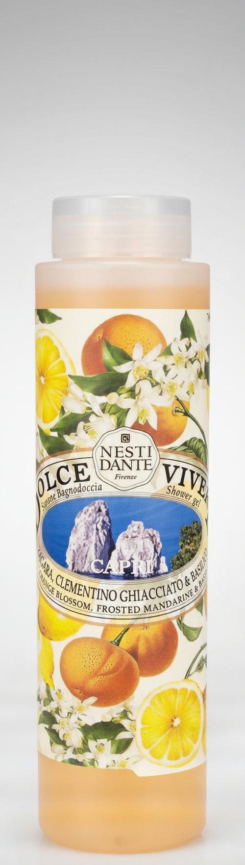 Bagnodoccia Dolce Vivere Capri 300 ml Bagnodoccia Dolce Vivere Capri 300 ml Tiziana non solo gioielli - Civitanova Marche, Commerciovirtuoso.it
