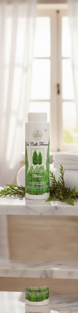 Nesti Dante Gel Doccia Dei Colli Fiorentini 300ml Bagnoschiuma Cipresso Docciaschiuma Vegan Friendly