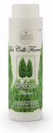 Nesti Dante Gel Doccia Dei Colli Fiorentini 300ml Bagnoschiuma Cipresso Docciaschiuma Vegan Friendly