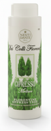 Nesti Dante Gel Doccia Dei Colli Fiorentini 300ml Bagnoschiuma Cipresso Docciaschiuma Vegan Friendly