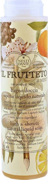 Bagnodoccia Il Frutteto 300 ml Bagnodoccia il Frutteto 300 ml Tiziana non solo gioielli - Civitanova Marche, Commerciovirtuoso.it