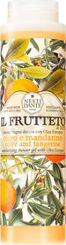 Nesti Dante Gel Doccia Frutteto 300ml Bagnoschiuma Olivo E Mandarino Docciaschiuma Profumato Unisex Bellezza/Bagno e corpo/Detergenti per il corpo/Bagnoschiuma docciaschiuma e gel doccia Tiziana non solo gioielli - Civitanova Marche, Commerciovirtuoso.it