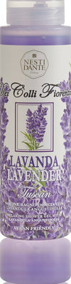 Nesti Dante Gel Doccia Lavanda 300ml Shower Gel Bagnoschiuma Profumato Colli Fiorentini Docciaschiuma Bellezza/Bagno e corpo/Detergenti per il corpo/Bagnoschiuma docciaschiuma e gel doccia Tiziana non solo gioielli - Civitanova Marche, Commerciovirtuoso.it