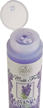 Nesti Dante Gel Doccia Lavanda 300ml Shower Gel Bagnoschiuma Profumato Colli Fiorentini Docciaschiuma Bellezza/Bagno e corpo/Detergenti per il corpo/Bagnoschiuma docciaschiuma e gel doccia Tiziana non solo gioielli - Civitanova Marche, Commerciovirtuoso.it