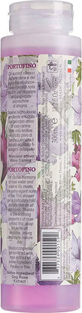Nesti Dante Gel Doccia Portofino 300 ml Bagnoschiuma Dolce Vivere Profumato Sapone Liquido Lino, Acqua di Anemone e Giglio Marino Bellezza/Bagno e corpo/Detergenti per il corpo/Bagnoschiuma docciaschiuma e gel doccia Tiziana non solo gioielli - Civitanova Marche, Commerciovirtuoso.it