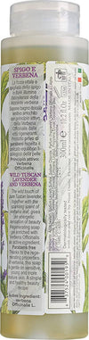 Nesti Dante Gel Doccia Romantica 300ml Bagnoschiuma Con Spigo Toscano E Verbena Delicato Docciaschiuma Profumato Unisex Bellezza/Bagno e corpo/Detergenti per il corpo/Bagnoschiuma docciaschiuma e gel doccia Tiziana non solo gioielli - Civitanova Marche, Commerciovirtuoso.it